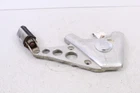 1986 Honda C Shadow Left Rear Passenger Peg / Foot Rest Used. Price: $16.00.