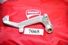 Genuine Ducati Multistrada 1200, 950 1260 2015 - 2019 Brake Pedal New. Price: $120.89.