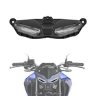 Headlight Led Pilot Side Fit For Yamaha MT-03 MT-25 2020-2025 New. Price: $49.99.