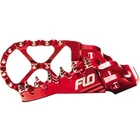 Flo Motorsports Pro Series Footpegs FPEG-792R New. Price: $159.26.