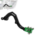 Jfg Racing Rear Brake Foot Pedal For Kx 450CNC Dirt Bike Lever New. Price: $74.44.