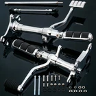 Forward Controls Pegs Levers Linkage Fit Harley Sportster 883 1991-2003 1997 New. Price: $97.95.