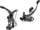 Accutronix Diamond Forward Controls Night Series FC405-SIN Harley Davidson New. Price: $1006.69.