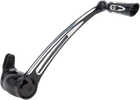 Arlen Ness 19-764 Brake Arm Kits Black Deep Cut Standard New. Price: $299.95.