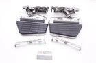 97 Honda Goldwing GL1500SE Oem Passenger Foot Step Adjustable Pegs Set R1.BX24 Used. Price: $99.95.