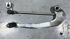 Yamaha Virago XV250 Shifter Pedal Pn 2UJ-18110-00-00 88-24 Used. Price: $70.00.