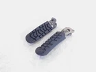Ktm 950 990 1190 1290 Adventure Left/right Rear Passenger Footrest Pegs Used. Price: $49.99.