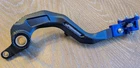Jfg Racing Dirt Bike Rear Brake Foot Pedal Lever Cnc Motorcycle New. Price: $24.95.
