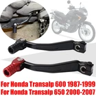 Honda Transalp XL600V XL650V Gear Lever Pedal Shifter Replacement Part New. Price: $38.68.