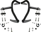 National Cycle P4015-002 Black Comfort Bars 2018-ON Honda GL1800 Goldwing New. Price: $323.96.