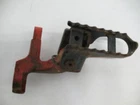 1984 Honda XR250 Left Foot Peg Used. Price: $9.72.