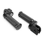 Pole Front 25MM Extension Footpegs For S1000R Nake 15 16 17 18 19 20 21 New. Price: $62.82.