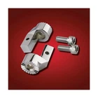 Show Chrome Accessories Male Mount Adapters 21-321 New. Price: $38.20.
