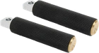Arlen Ness Fusion Series Footpegs Brass Knurled 07-945 New. Price: $94.95.
