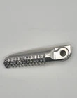 Oem Yamaha Footrest 3 B7N-27451-00-00 New. Price: $15.99.