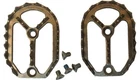 Drag Specialties Replacement Teeth And Screws For Qualifier Footpegs 1620-2486 New. Price: $43.41.