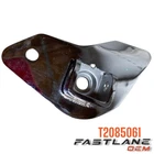 2007-2020 Triumph Speedmaster Foot Control Plate Left New Oem T2085061. Price: $64.11.
