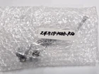 Honda #24715-MZ8-R50/24715-MR1-000 Change PEDAL,VT600/STEED600/88-99Y,SCRATCHED New. Price: $55.00.