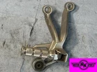 2003/2004 03-04 Suzuki GSXR1000 Right Side Rear Back Passenger Peg 43600-18G00 Used. Price: $23.69.