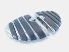 Honda VTX1300R VTX1300S Front Left & Right Driver Flooboard Footboards Used. Price: $39.95.