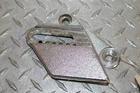 1983 Yamaha XJ750 Maxim Right Foot Peg Mount Bracket 15R-2742L-00-00 Used. Price: $18.75.