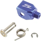Zeta ZE90-3906 Revolver Shift Lever, Blue New. Price: $17.96.