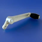 Genuine Ducati Brake Pedal Rear Paso 750 Supersport 900 907 Pn# 037069555 New. Price: $124.95.