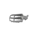 Yamaha Genuine Footrest 17D-27421-00-00 New. Price: $63.98.