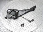 2009 04-09 Yamaha FZ6RC Left Rearset Foot Peg Shifter Linkage Used. Price: $130.15.
