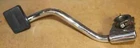 Oem Harley-davidson 42399-72A Shovelhead Used Foot Brake Lever 1972-E79 Fx's -F5. Price: $34.65.