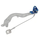 Psychic Brake Pedal Folding Type For Yamaha YZ85 Fits 2002-2023 Models New. Price: $49.95.