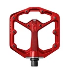 New Crankbrothers Stamp 7 Small Platform Pedals Body: Aluminum Spindle: Cr-mo 9/. Price: $199.01.