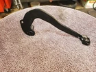 Suzuki Rear Brake Pedal 1984,1985 "brand New" 43120-14600. Price: $179.00.