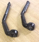 Royal Enfield Front Footrest Arm Set (left & Right), 350/500 Uce-efi Models New. Price: $18.82.