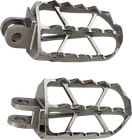 Moose Racing Nd Series Footpegs 1620-2142 New. Price: $214.86.