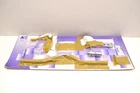 Enterprises MC-358-A Multi Fit Hiway Bar & Holey Peg Kit Nos New. Price: $164.95.