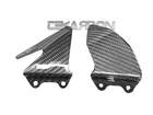 2010 - 2016 Mv F4 Heel Plates 100% Carbon Fiber (fits: Agusta) New. Price: $65.95.