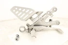 2009 Yamaha Yzf R6 Right Front Foot Rest Peg Step 2C0-27420-00-00 Used. Price: $47.64.