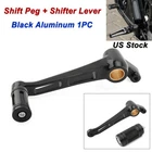 Foot Pedal Brake Arm Lever For Harley Night Vrsc Special V-rod Muscle New. Price: $60.26.