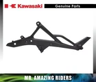 Kawasaki Oem Ninja 2009 2011 650R/ER-6N Lh Footpeg Bracket Step 35063-0522-18R New. Price: $232.16.