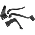 Bikers Choice Black 2" Extended Mid Controls - 56336 New. Price: $958.99.