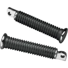 Drag Specialties Extended Length Passenger Pegs With Male Mount # DS253403 Used. Price: $39.99.
