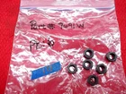 Harley Davidson Nos Foot Board Lock Nut Pack Of P/n: 7691W (HD-960) New. Price: $9.95.