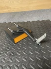 2015 - 2020 Yamaha Yzf R1 Oem Rear Right Passenger Foot Peg Used. Price: $19.99.
