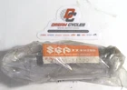 Nos Genuine Suzuki Footrest Assy, Pillion Rh 43600-31300 New Oem Factory Part. Price: $34.19.