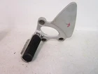 Suzuki Gsxf 750 Katana Right Peg 43517-08FA0 1998-2006 Used. Price: $75.00.