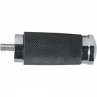 Avon Custom Contour Shifter Peg Chrome/black Motorcycle Street SP-CC-85-CH New. Price: $35.09.
