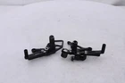 Woodcraft Left Right Front Rearset Honda CBR1000RR 17-19 Used. Price: $199.99.