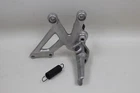 Aprilia RSV4 1100 21+ Oem Right Side Rearset Bracket & Peg Footrest Used. Price: $54.99.