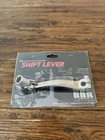 Aluminum Folding Shift Lever +1/2 537-BBR-1003 New Free Shipping. Price: $46.99.